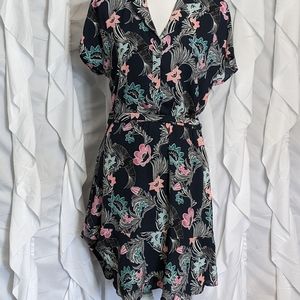 Banana Republic dress